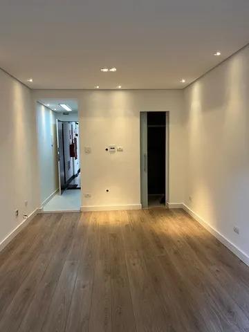 Apartamento à venda com 1 quarto, 30m² - Foto 8