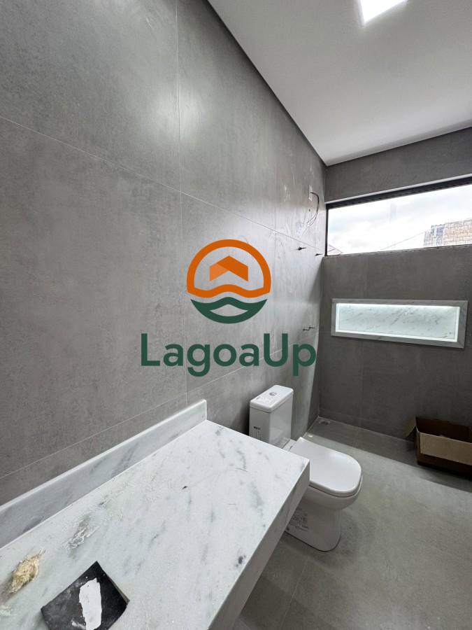 Casa à venda com 3 quartos, 166m² - Foto 9