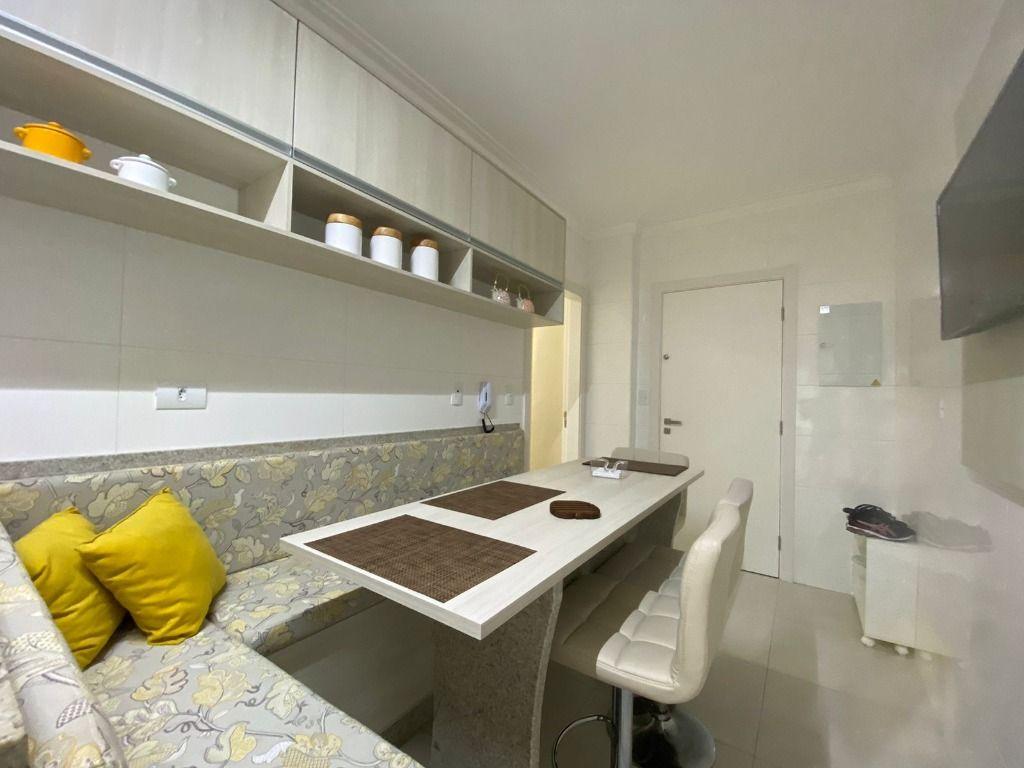 Apartamento à venda com 3 quartos, 136m² - Foto 35