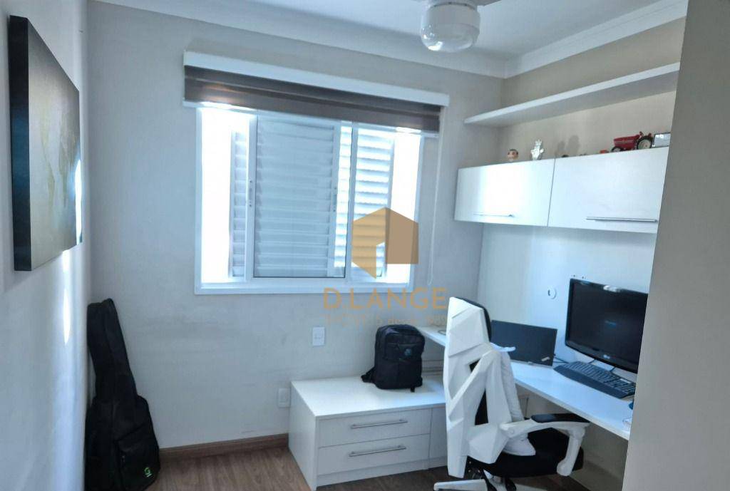 Apartamento à venda com 3 quartos, 105m² - Foto 19