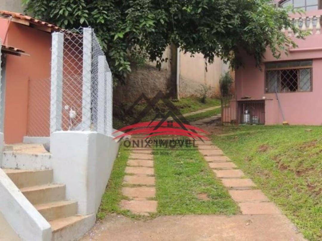 Sítio à venda com 3 quartos, 290m² - Foto 4