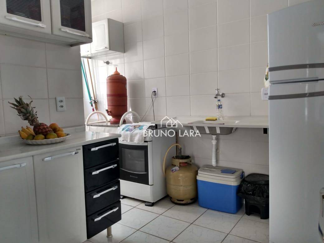 Apartamento à venda com 2 quartos, 96m² - Foto 8