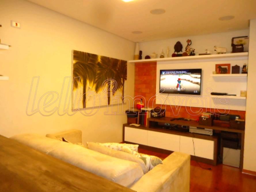 Apartamento para alugar com 1 quarto, 202m² - Foto 9