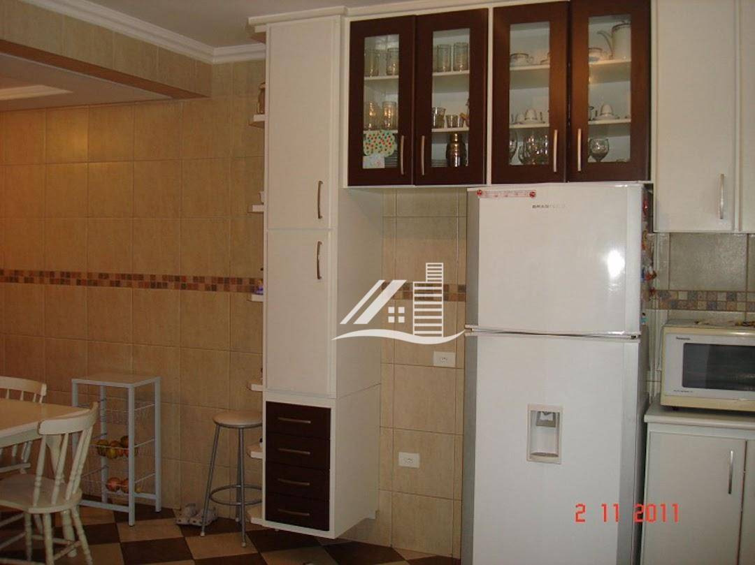 Sobrado à venda com 4 quartos, 364m² - Foto 28