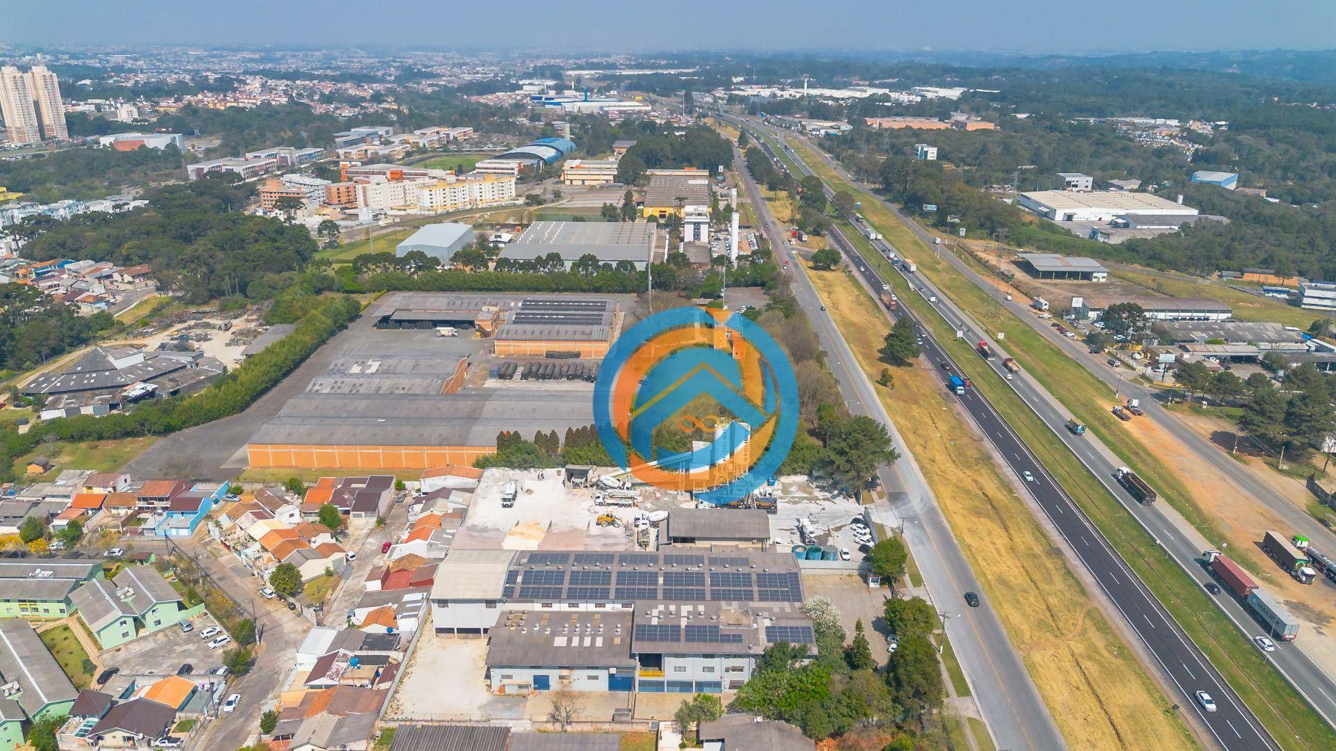 Depósito-Galpão-Armazém à venda e aluguel, 3279m² - Foto 35