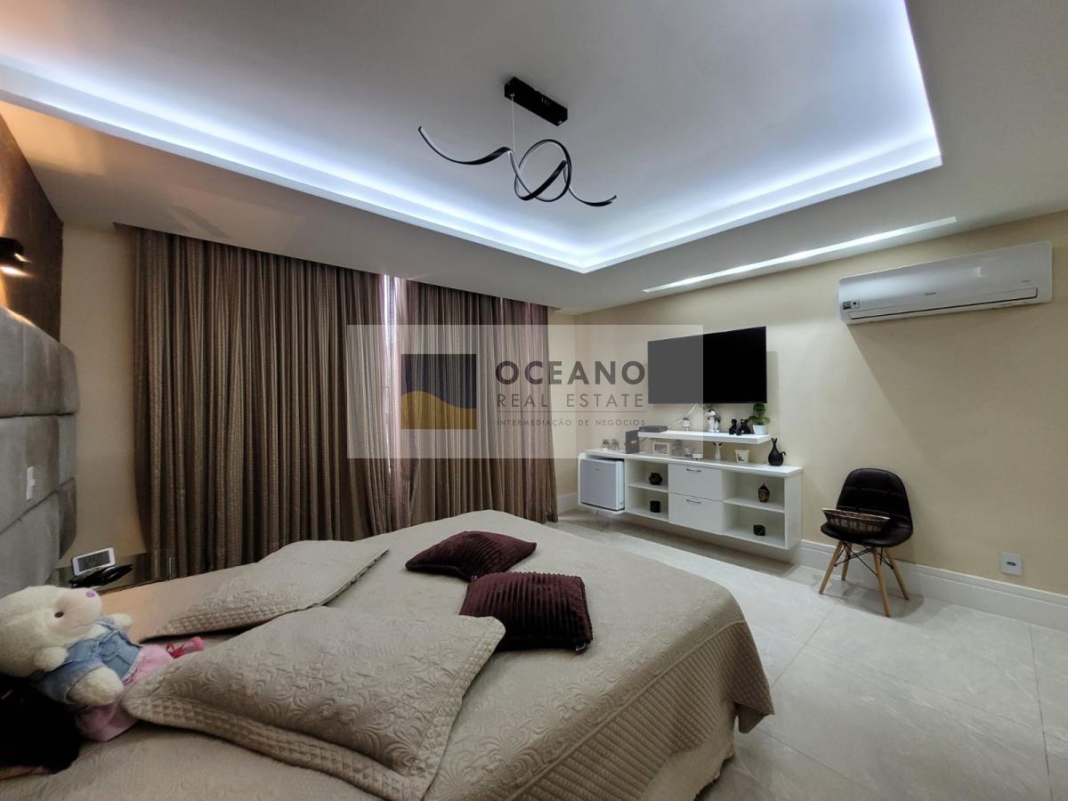 Casa de Condomínio à venda com 6 quartos, 460m² - Foto 38