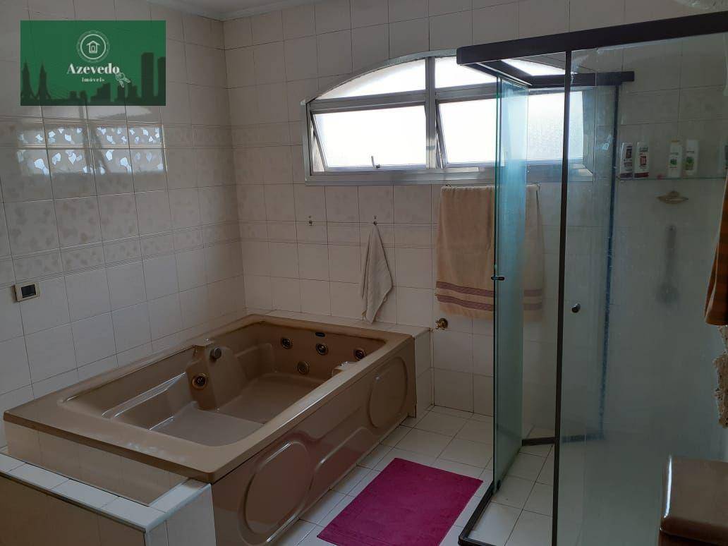 Sobrado à venda com 3 quartos, 398m² - Foto 13