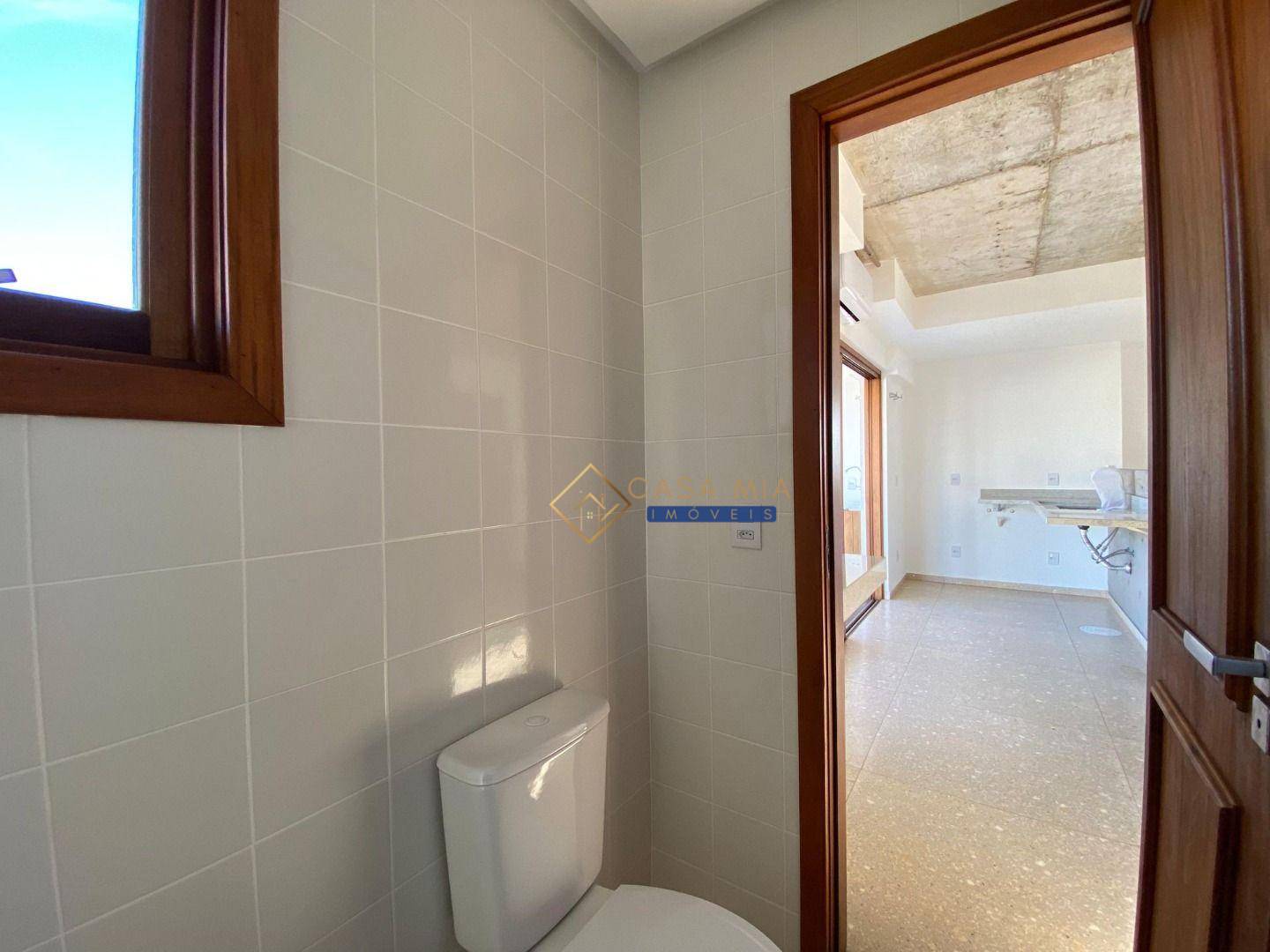 Flat/Apart Hotel à venda com 1 quarto, 45m² - Foto 12