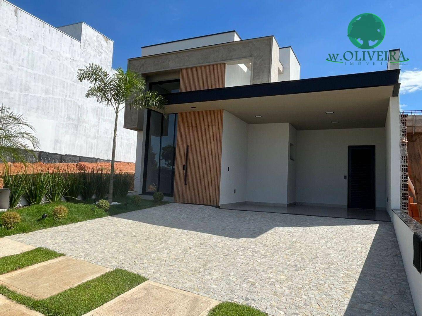 Casa de Condomínio à venda com 3 quartos, 133m² - Foto 3