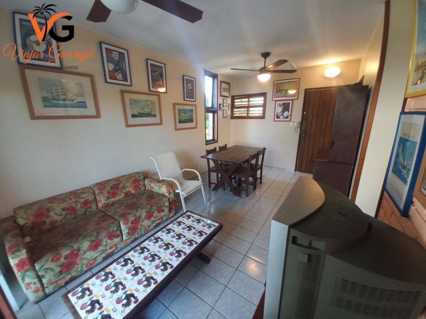 Apartamento para alugar com 2 quartos, 57m² - Foto 3