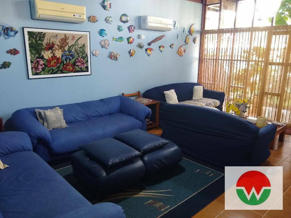 Casa à venda com 3 quartos, 280m² - Foto 5