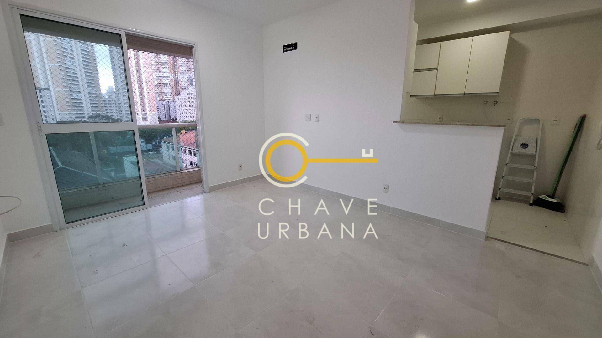 Apartamento à venda e aluguel com 1 quarto, 52m² - Foto 7