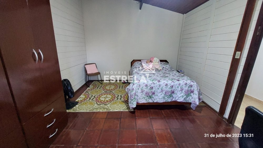 Casa à venda com 3 quartos, 209m² - Foto 42