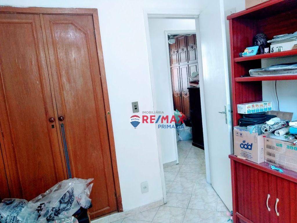 Apartamento à venda com 3 quartos, 54m² - Foto 11