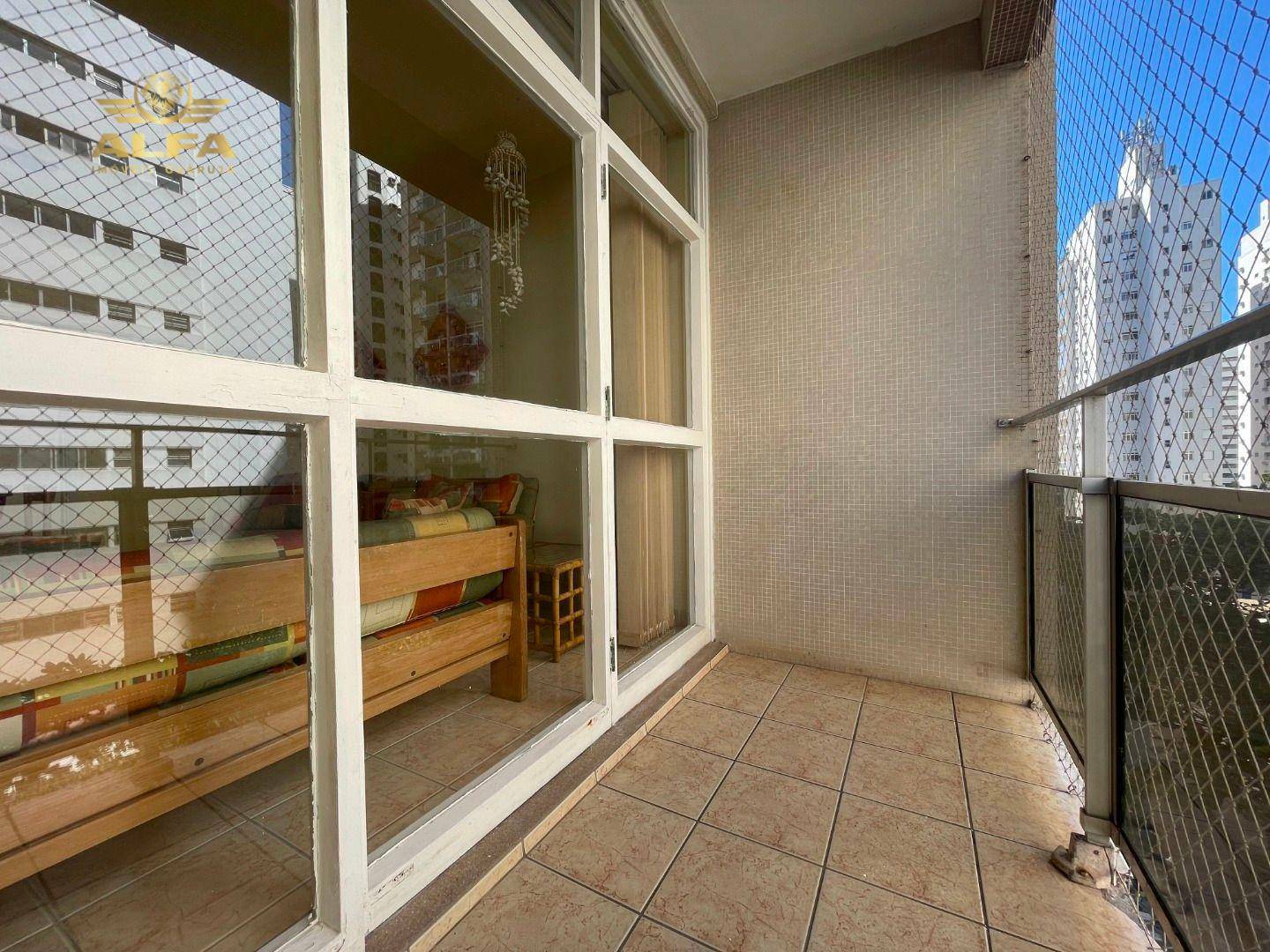 Apartamento à venda com 4 quartos, 112m² - Foto 4