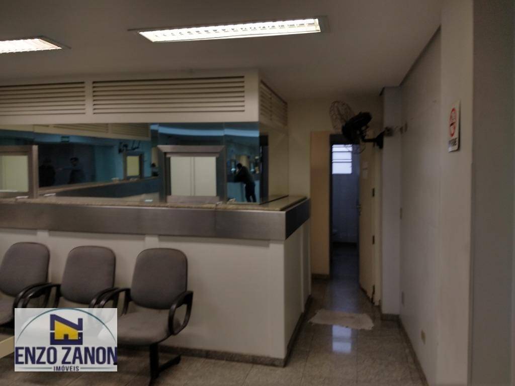 Conjunto Comercial-Sala para alugar, 177m² - Foto 19