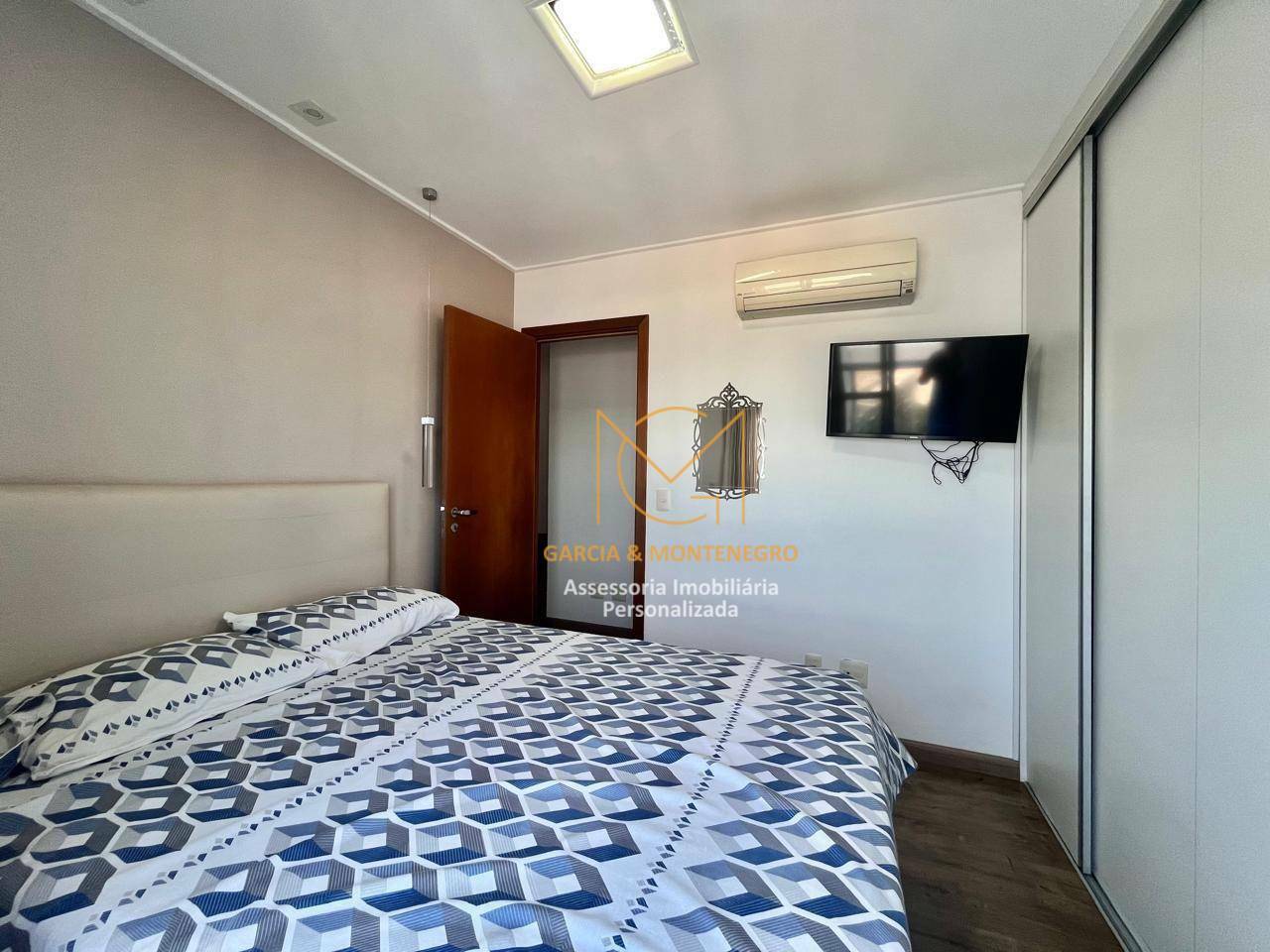 Apartamento para alugar com 3 quartos, 125m² - Foto 19