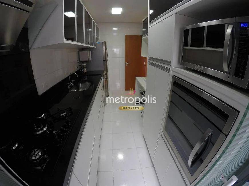 Apartamento à venda com 3 quartos, 91m² - Foto 10