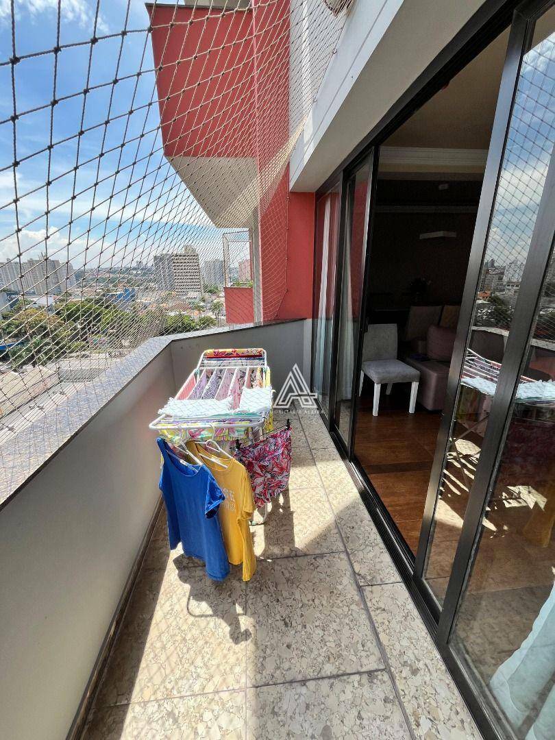 Apartamento à venda com 3 quartos, 157m² - Foto 86