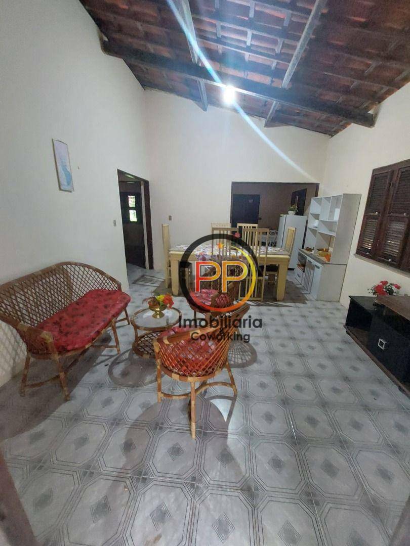 Casa à venda e aluguel com 2 quartos, 100m² - Foto 5