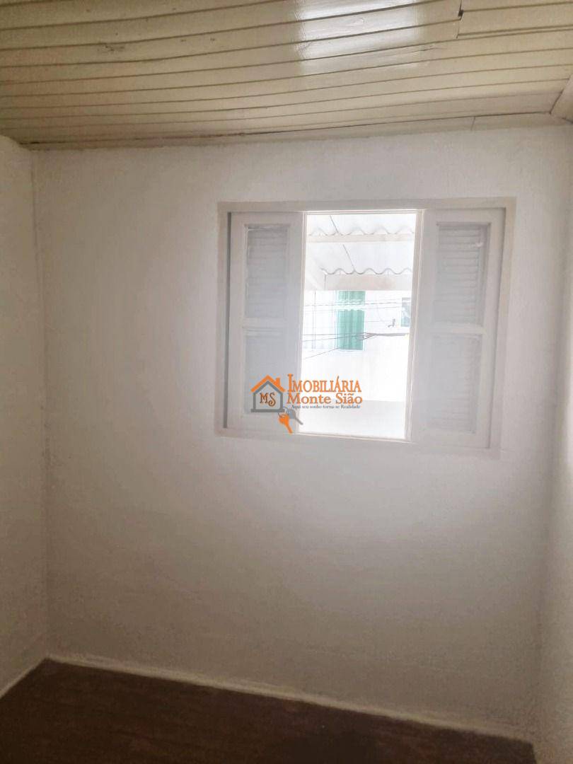 Sobrado à venda com 2 quartos, 100m² - Foto 17