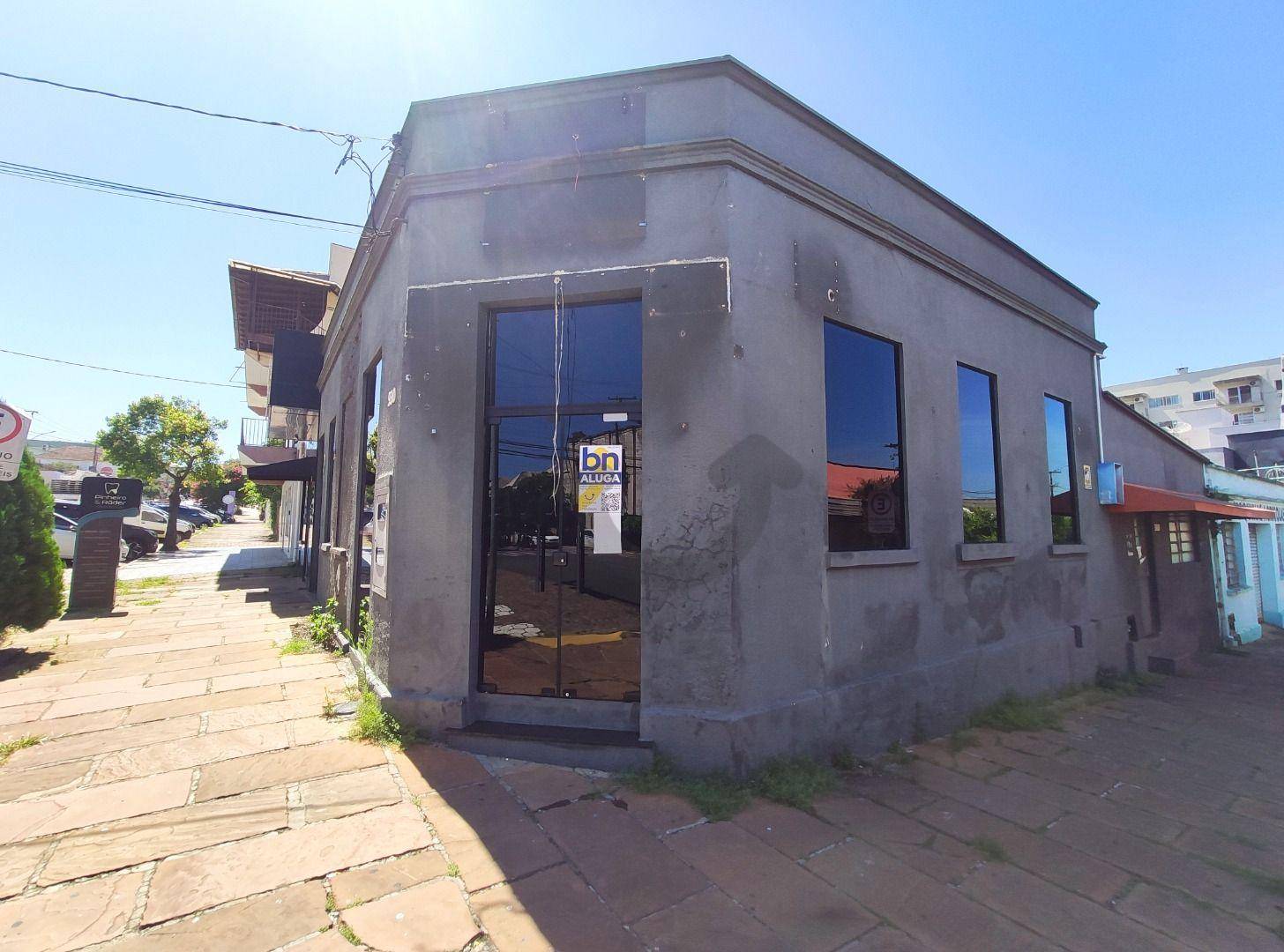 Loja-Salão, 88 m² - Foto 2