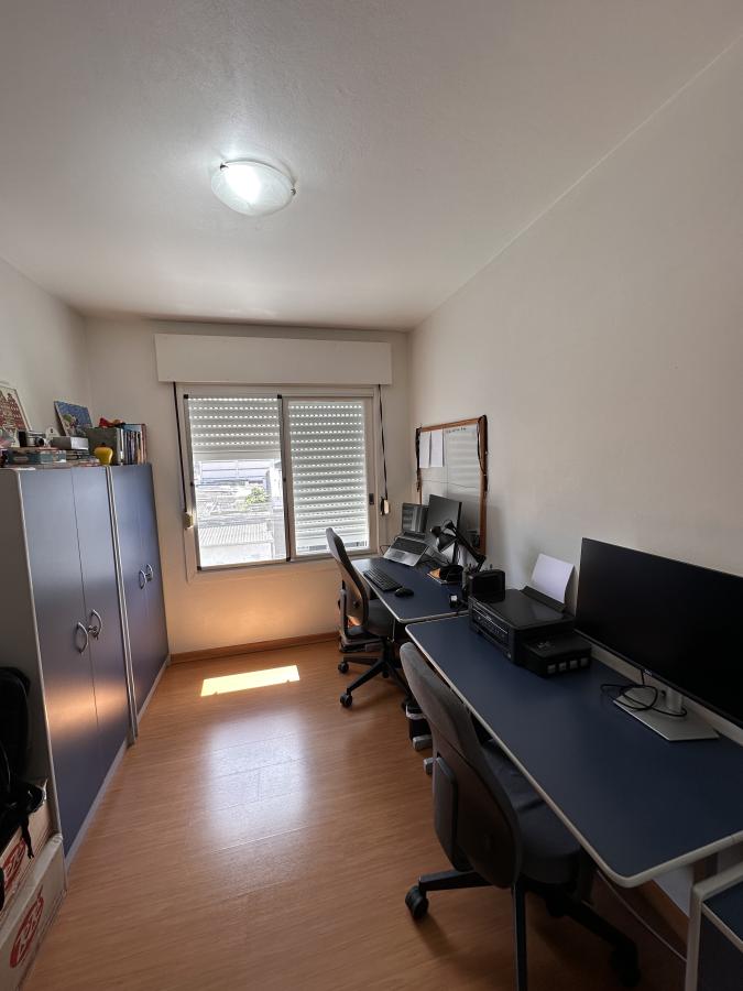 Apartamento à venda com 3 quartos, 72m² - Foto 6