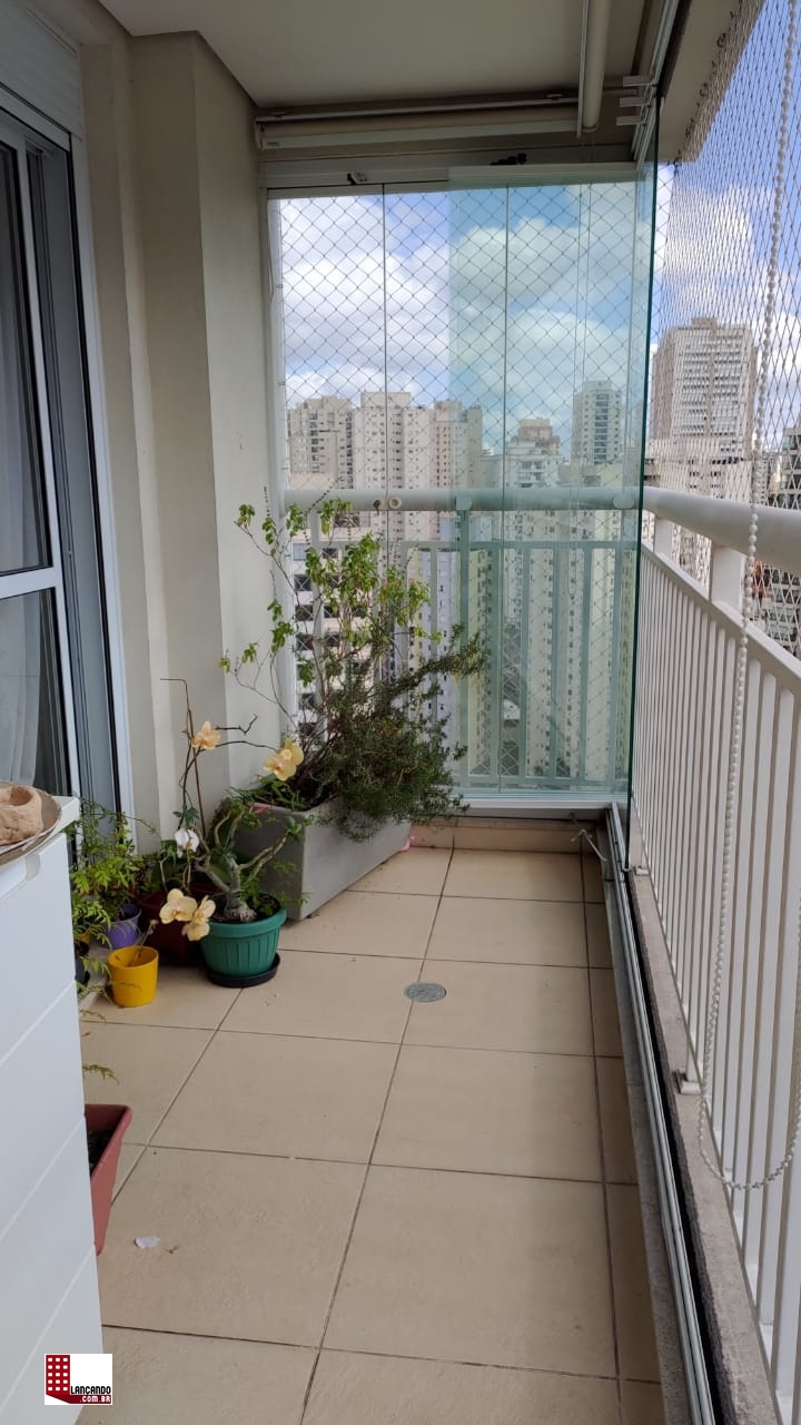 Apartamento à venda com 2 quartos, 115m² - Foto 9