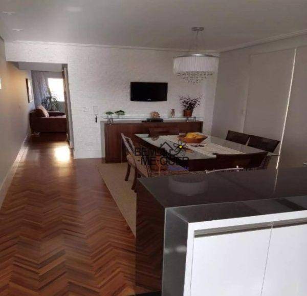 Sobrado à venda com 3 quartos, 264m² - Foto 5