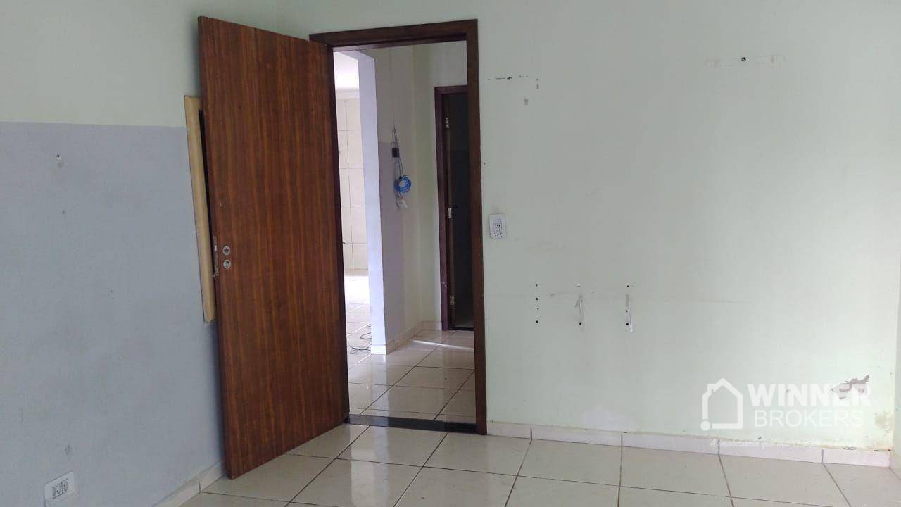 Casa à venda com 2 quartos, 80m² - Foto 7