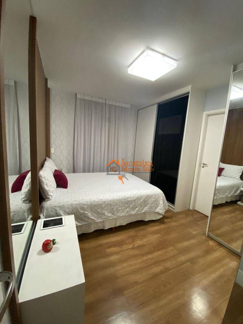 Apartamento à venda com 3 quartos, 128m² - Foto 13