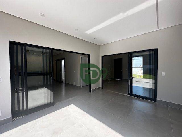 Casa de Condomínio à venda com 3 quartos, 158m² - Foto 8