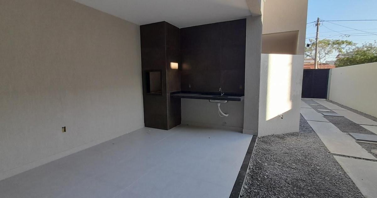 Casa à venda com 3 quartos, 140m² - Foto 30