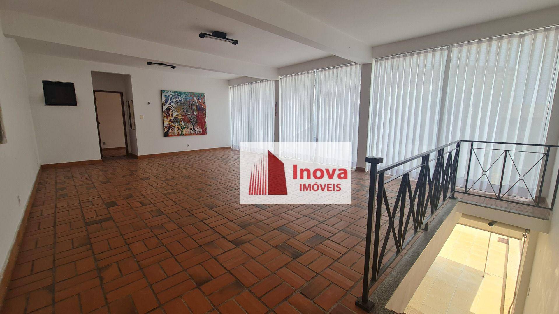 Casa à venda com 4 quartos, 400m² - Foto 67