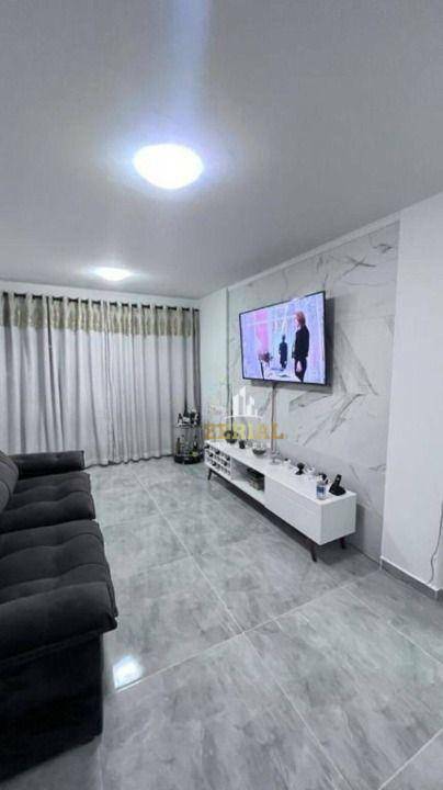 Apartamento à venda com 2 quartos, 120m² - Foto 2