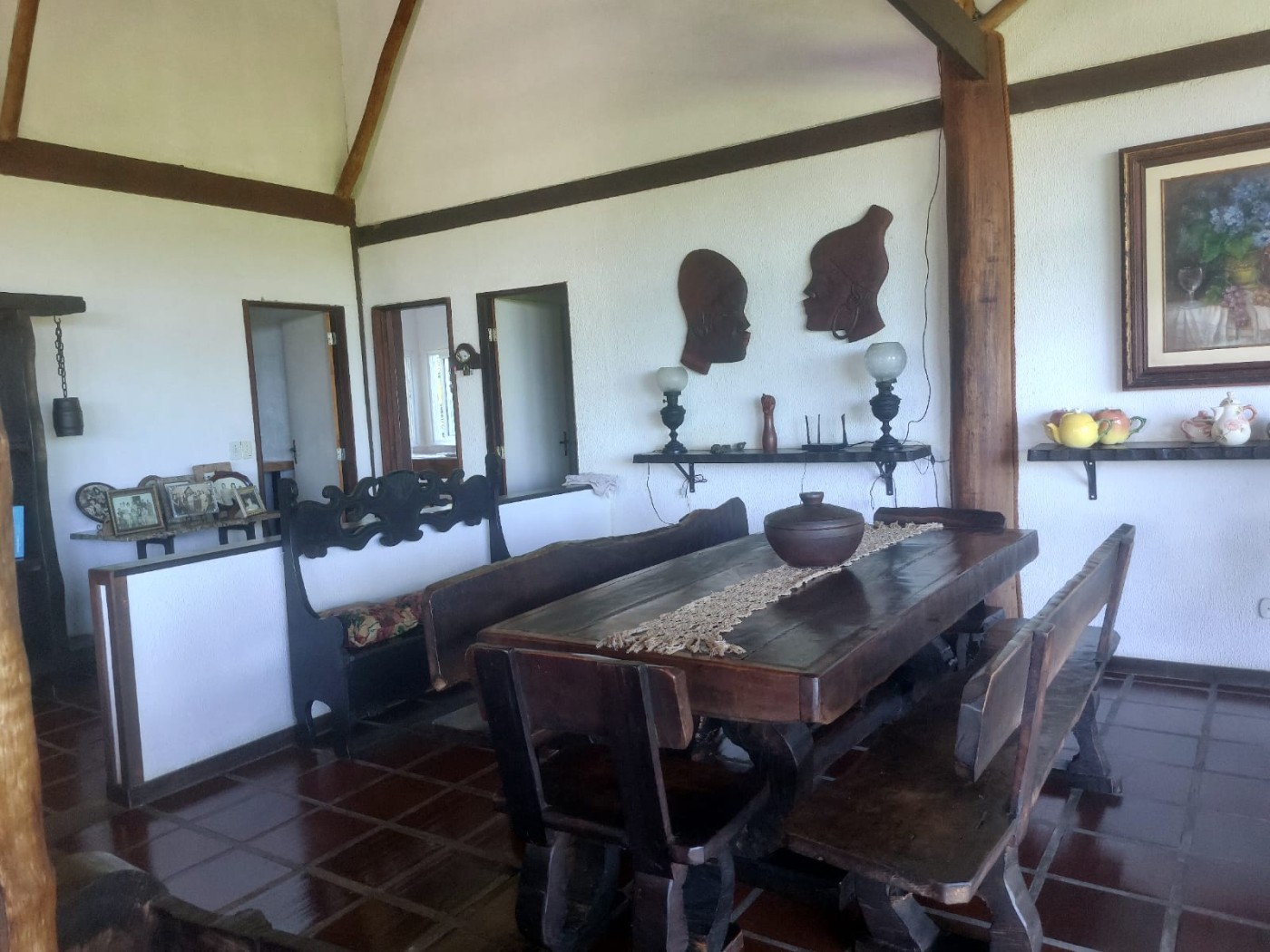 Fazenda à venda com 4 quartos, 34m² - Foto 9