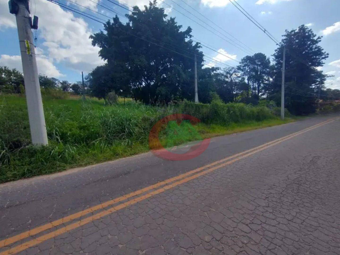 Loteamento e Condomínio, 2 hectares - Foto 2