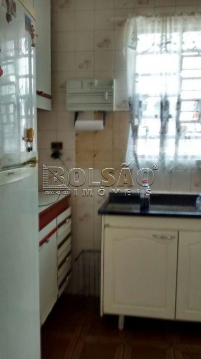 Sobrado à venda com 3 quartos, 100m² - Foto 1