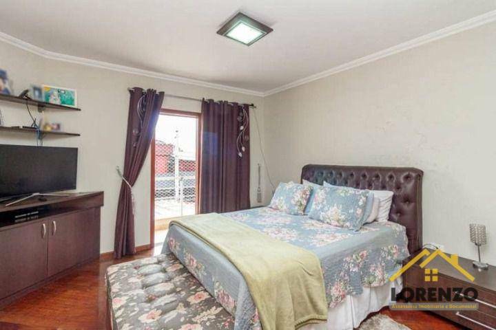 Sobrado à venda com 3 quartos, 214m² - Foto 9