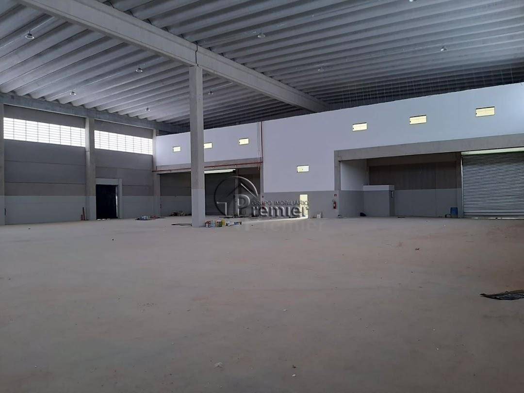 Depósito-Galpão-Armazém para alugar, 1150m² - Foto 8