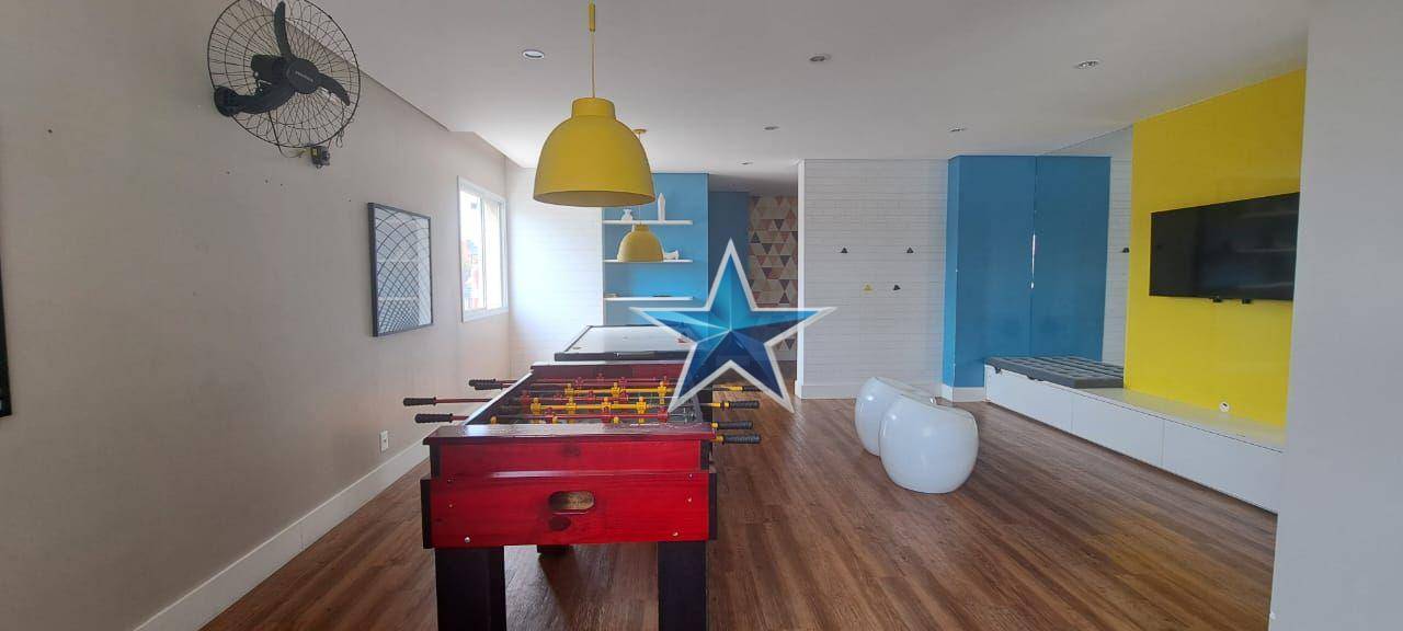 Apartamento para alugar com 3 quartos, 66m² - Foto 31