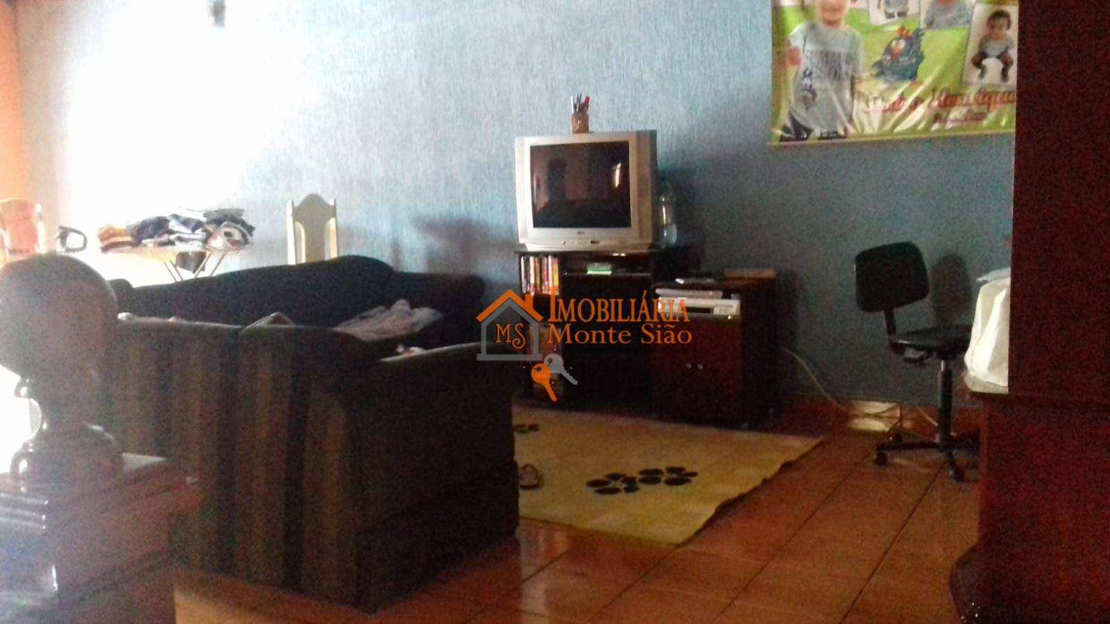 Sobrado à venda com 4 quartos, 250m² - Foto 3