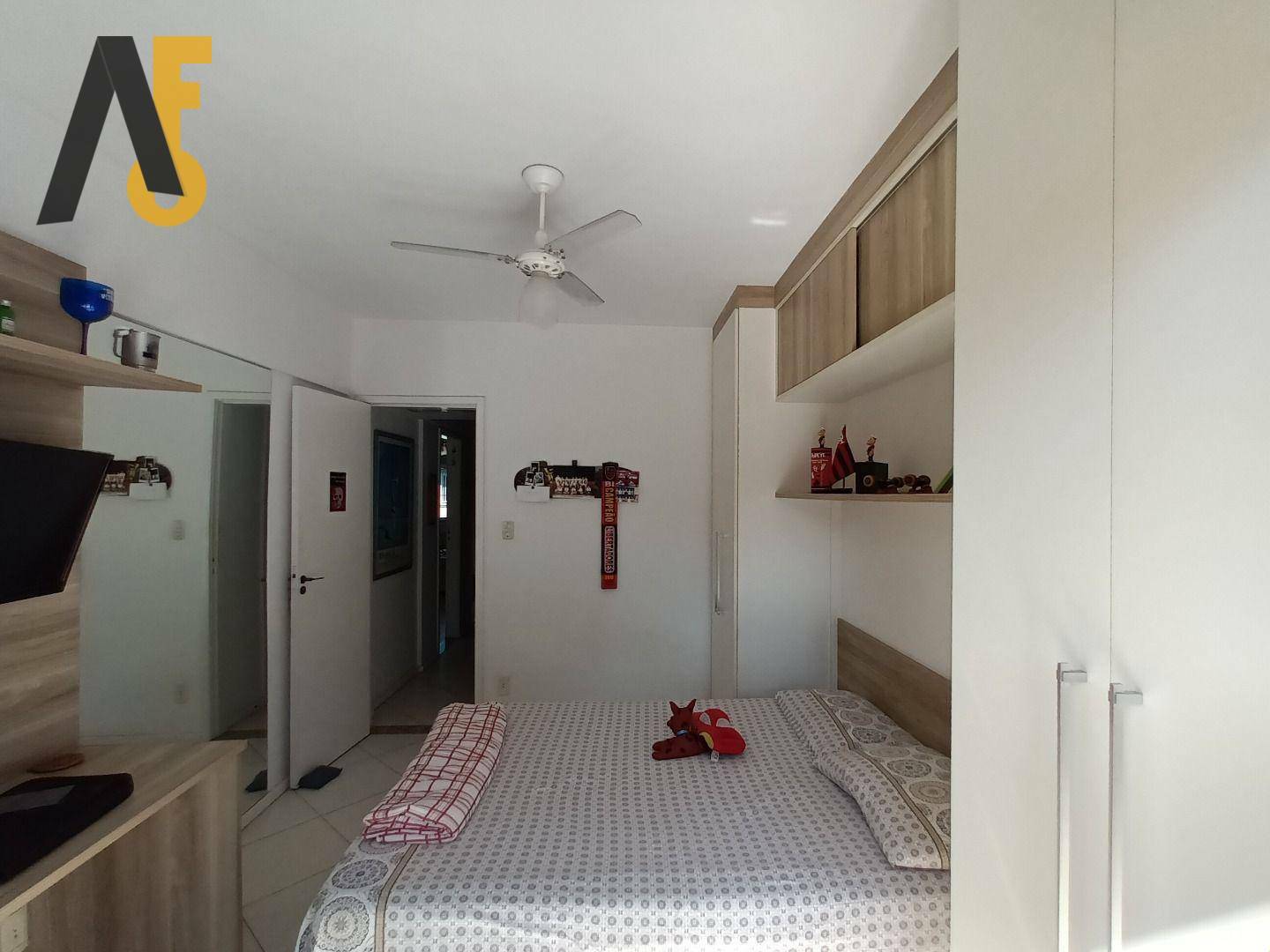 Casa de Condomínio à venda com 3 quartos, 107m² - Foto 18