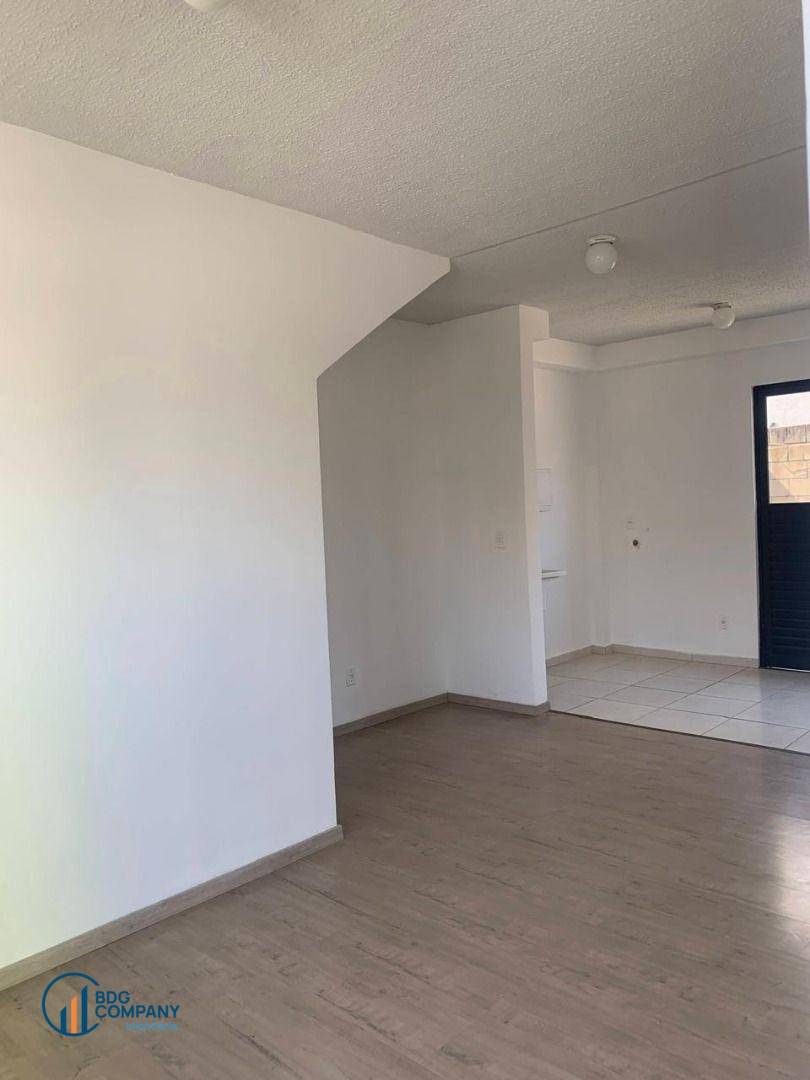 Apartamento, 2 quartos, 48 m² - Foto 3