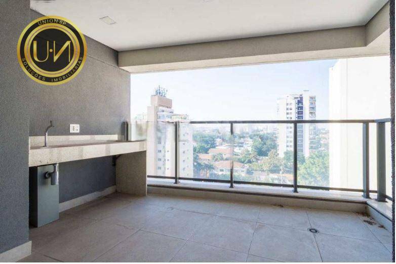 Apartamento à venda com 2 quartos, 62m² - Foto 5