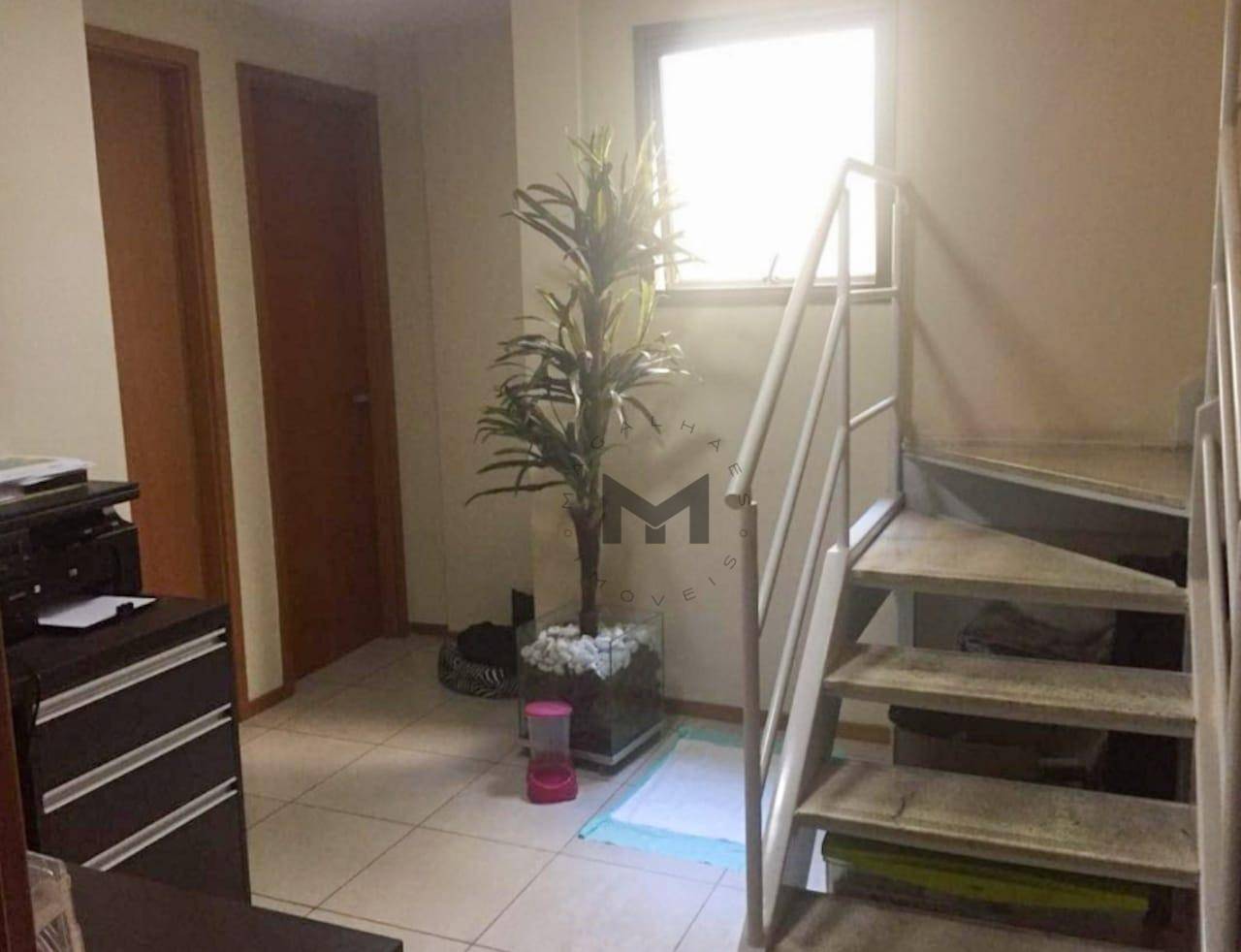Cobertura à venda com 3 quartos, 180m² - Foto 11