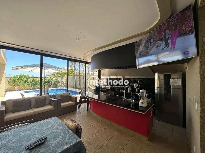 Casa de Condomínio à venda e aluguel com 5 quartos, 490m² - Foto 38