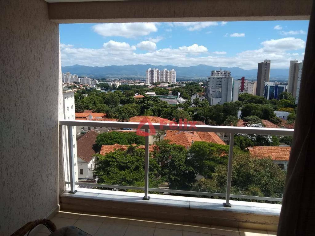 Apartamento à venda com 2 quartos, 72m² - Foto 1