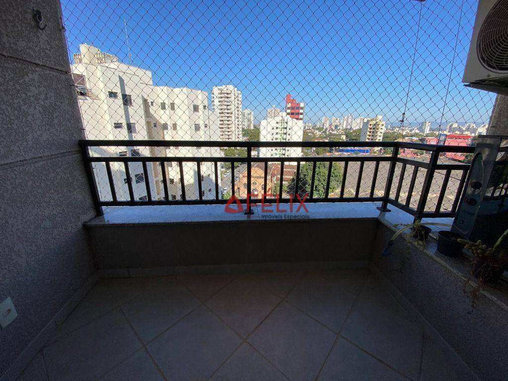 Apartamento à venda com 3 quartos, 90m² - Foto 5