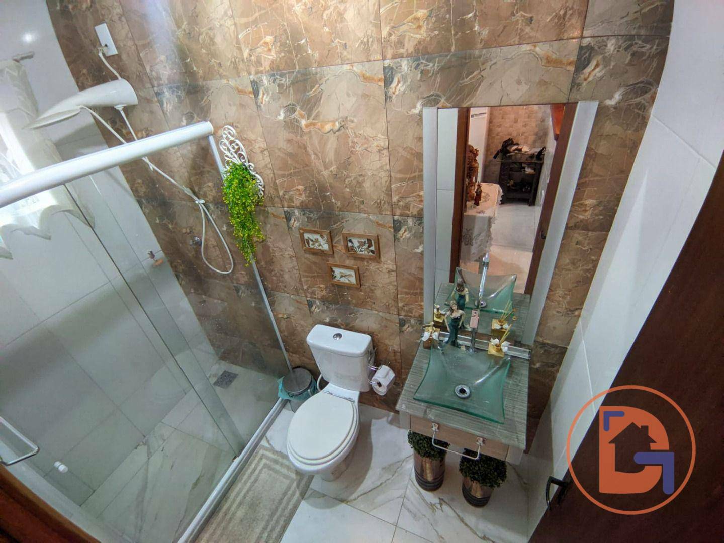 Casa à venda com 2 quartos, 89m² - Foto 7